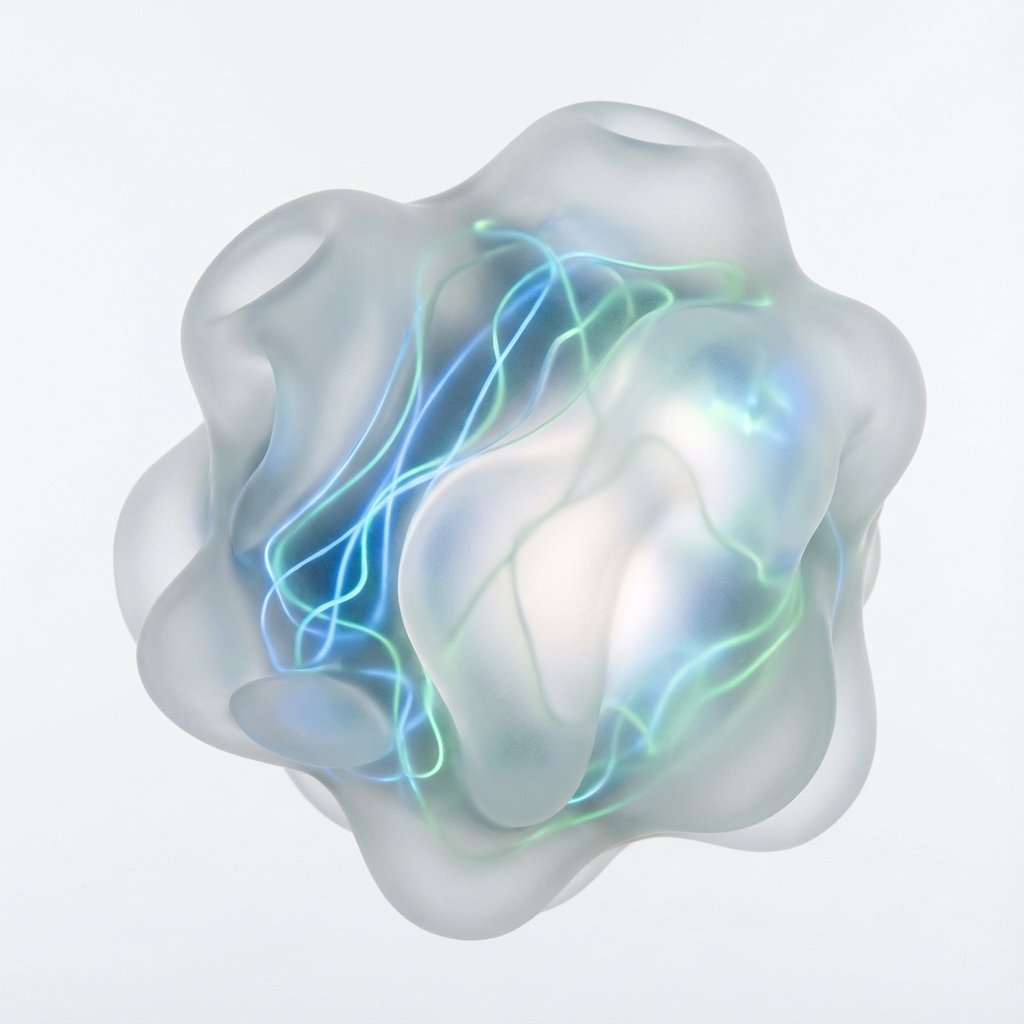 Aurabio Abstract Structure